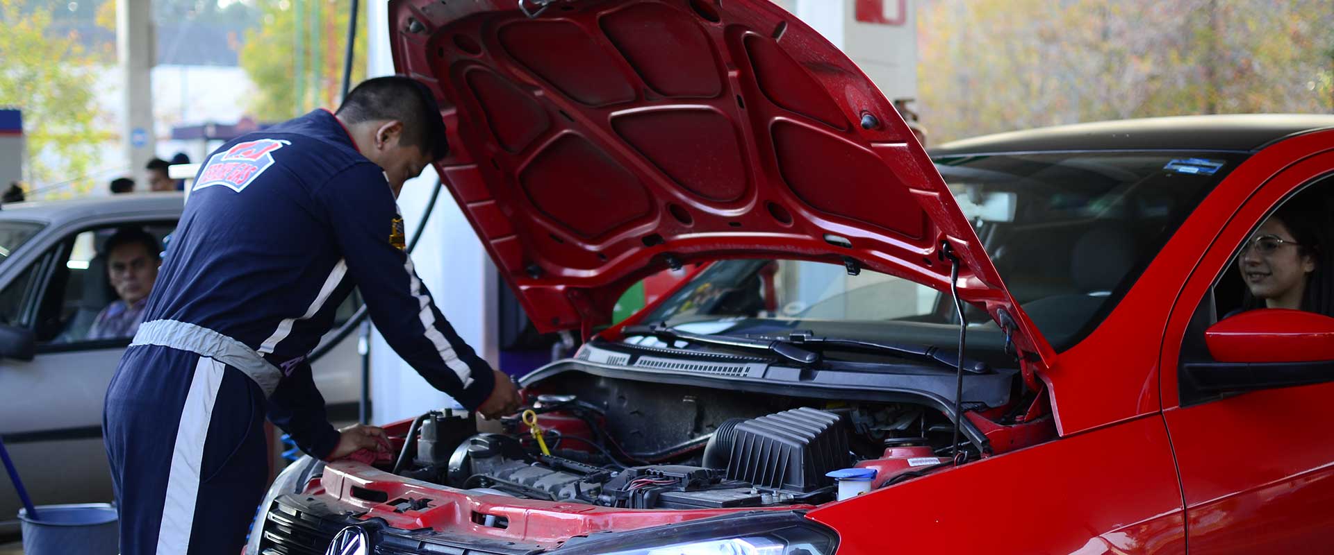 Nitrógeno Gratis - Ferche Gas