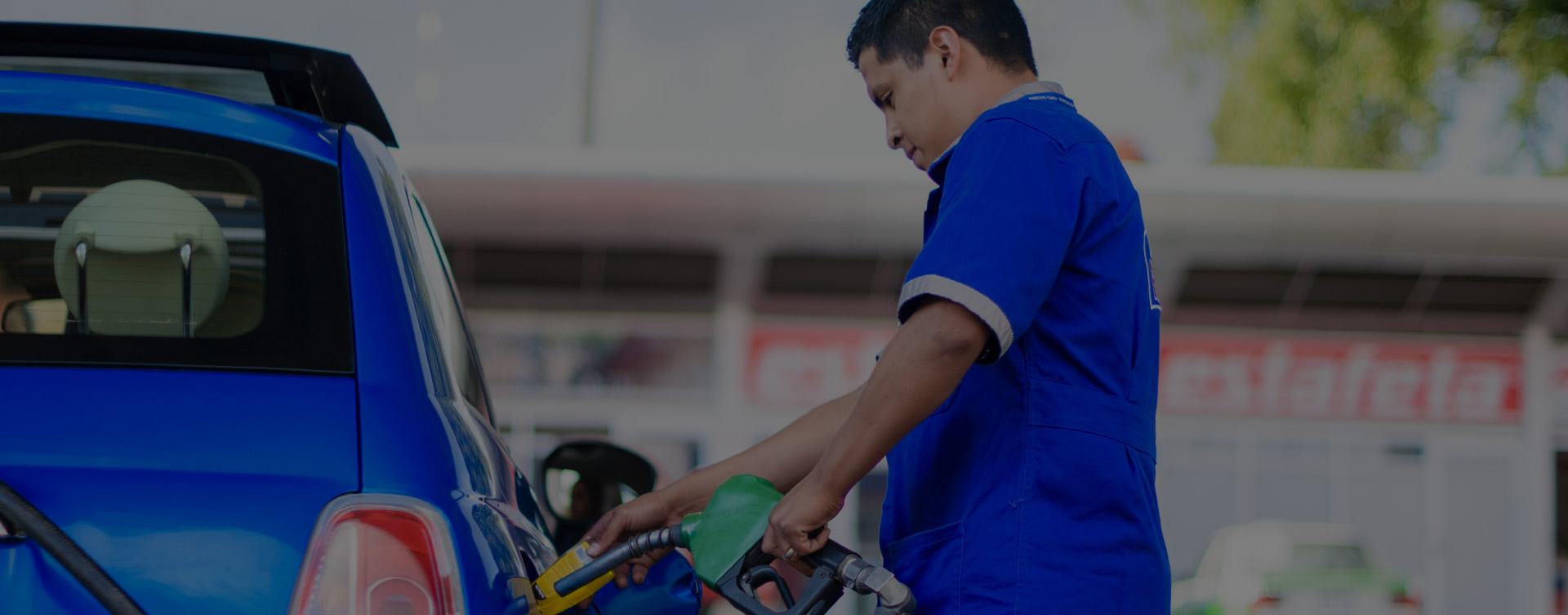 BENEFICIOS - Ferche Gas