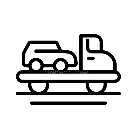 SERVICIO DE GRÚA - Ferche Gas