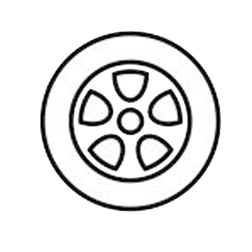 CAMBIO DE NEUMÁTICO - Ferche Gas